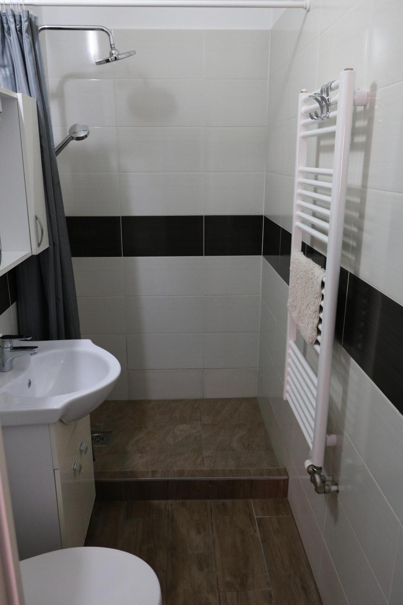 Hortobagyi Kemences Vendeghaz Appartement Buitenkant foto