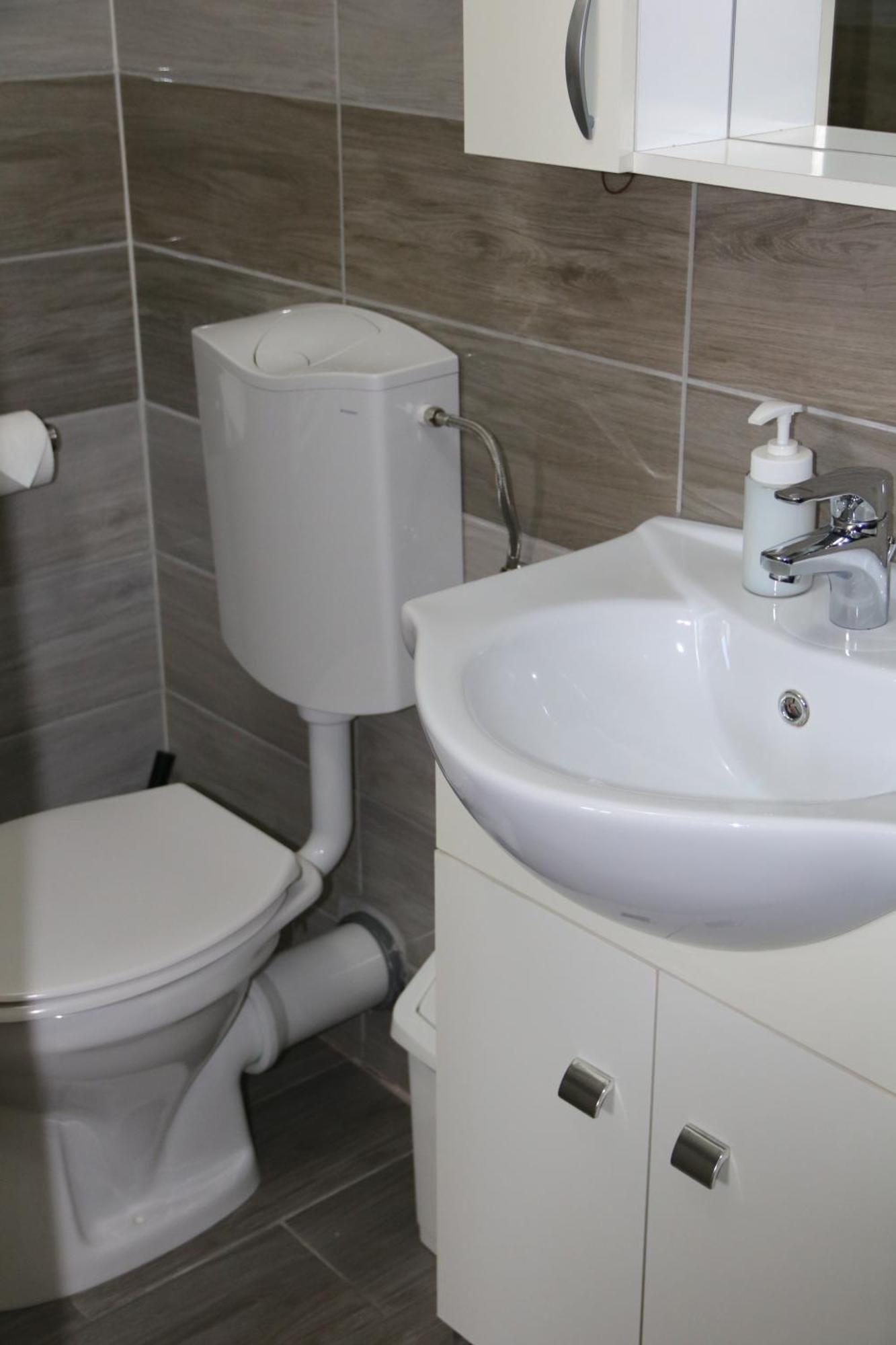 Hortobagyi Kemences Vendeghaz Appartement Buitenkant foto