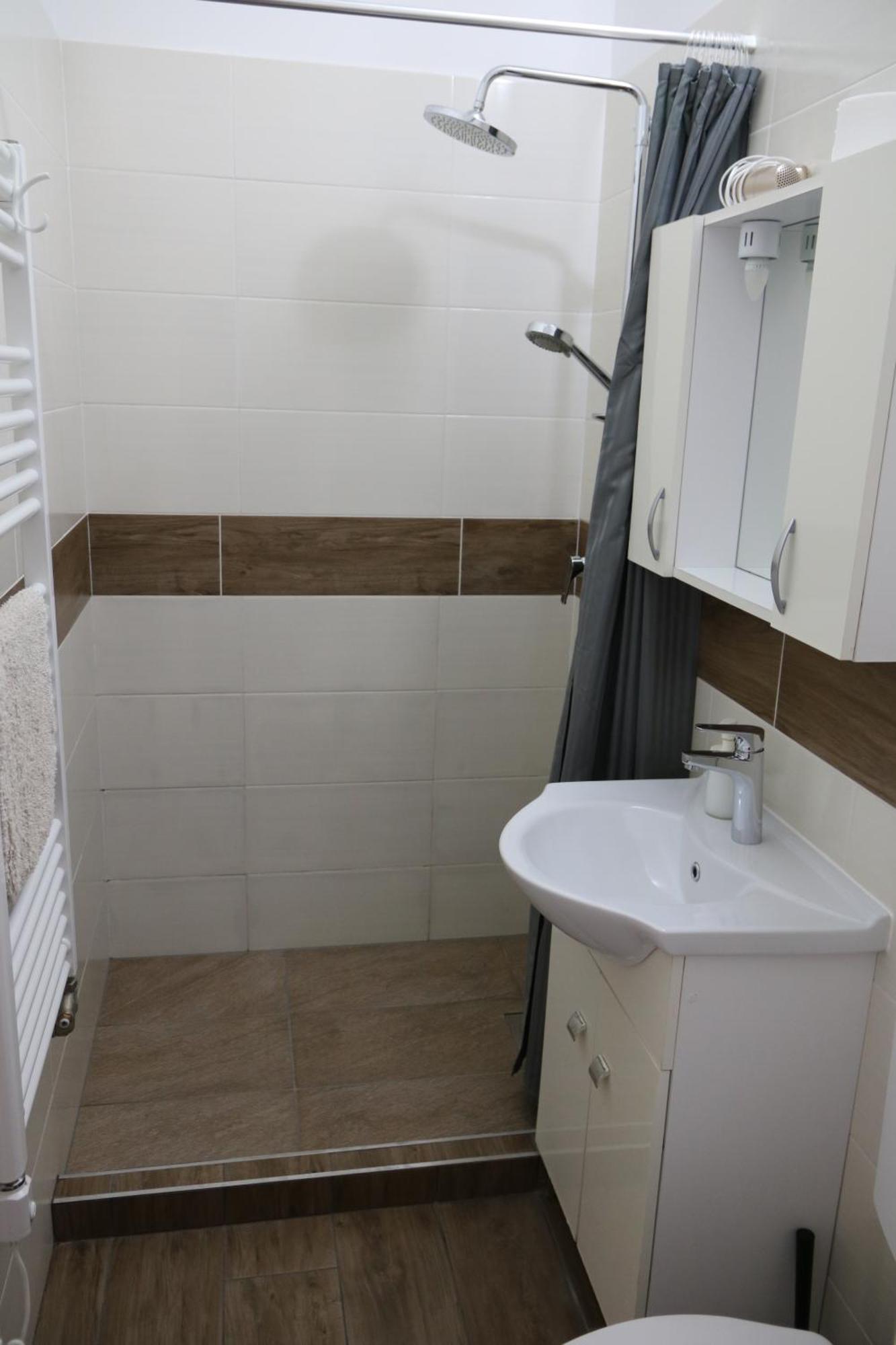 Hortobagyi Kemences Vendeghaz Appartement Buitenkant foto